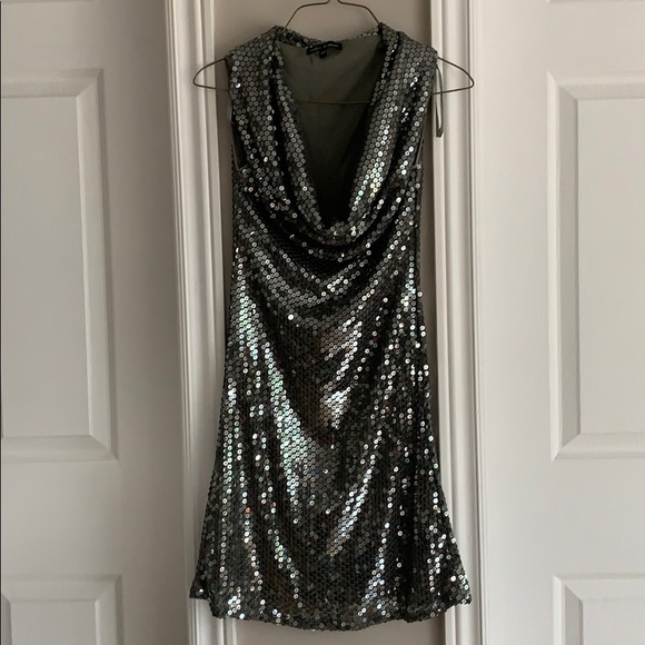 Sequence dress - Picture 2 of 4